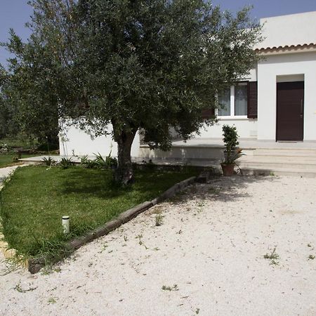 Casa Raineri Villa Paceco Exteriör bild