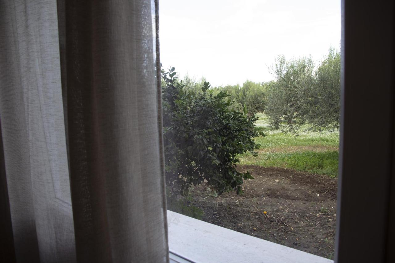 Casa Raineri Villa Paceco Exteriör bild