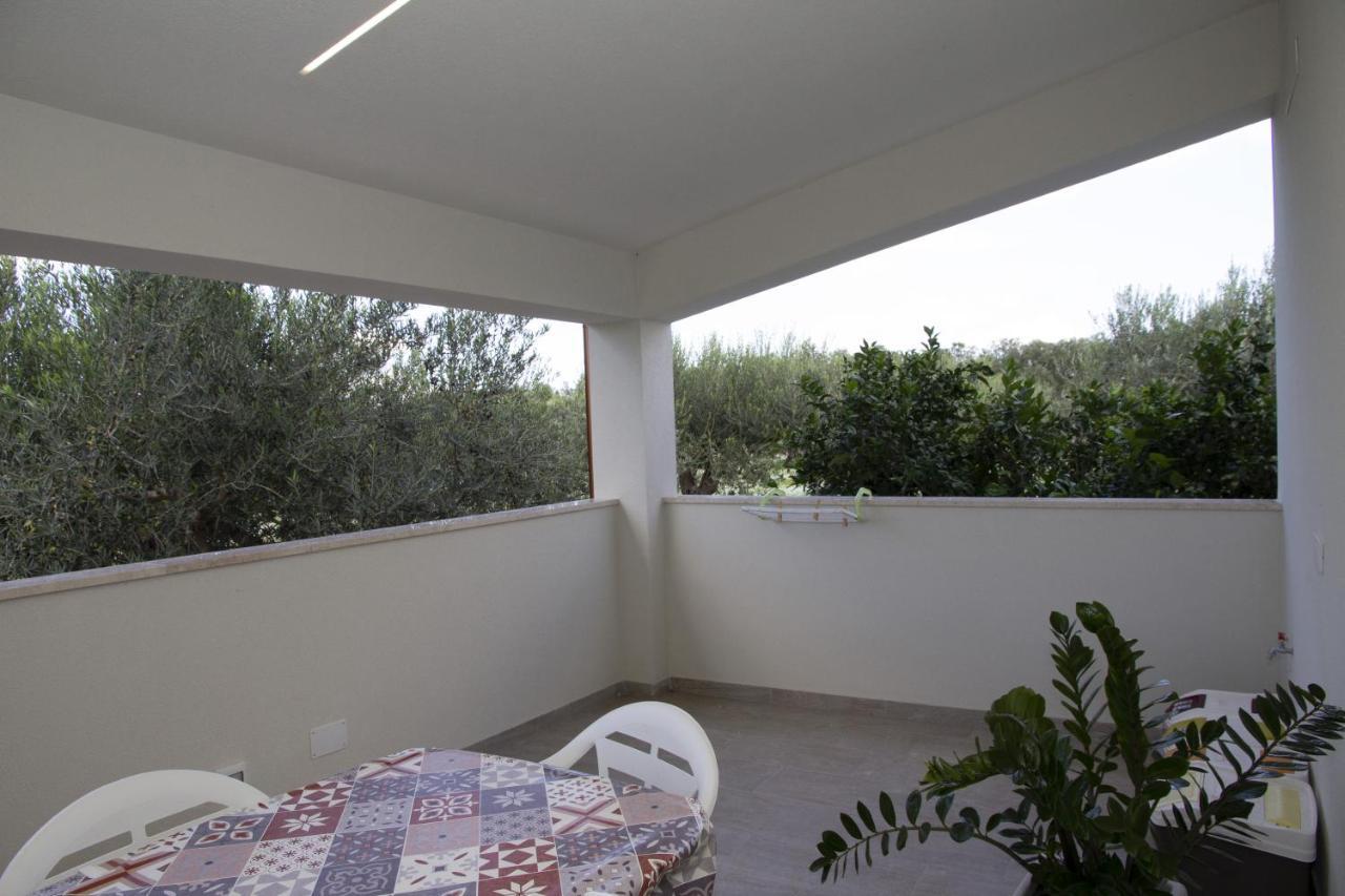 Casa Raineri Villa Paceco Exteriör bild