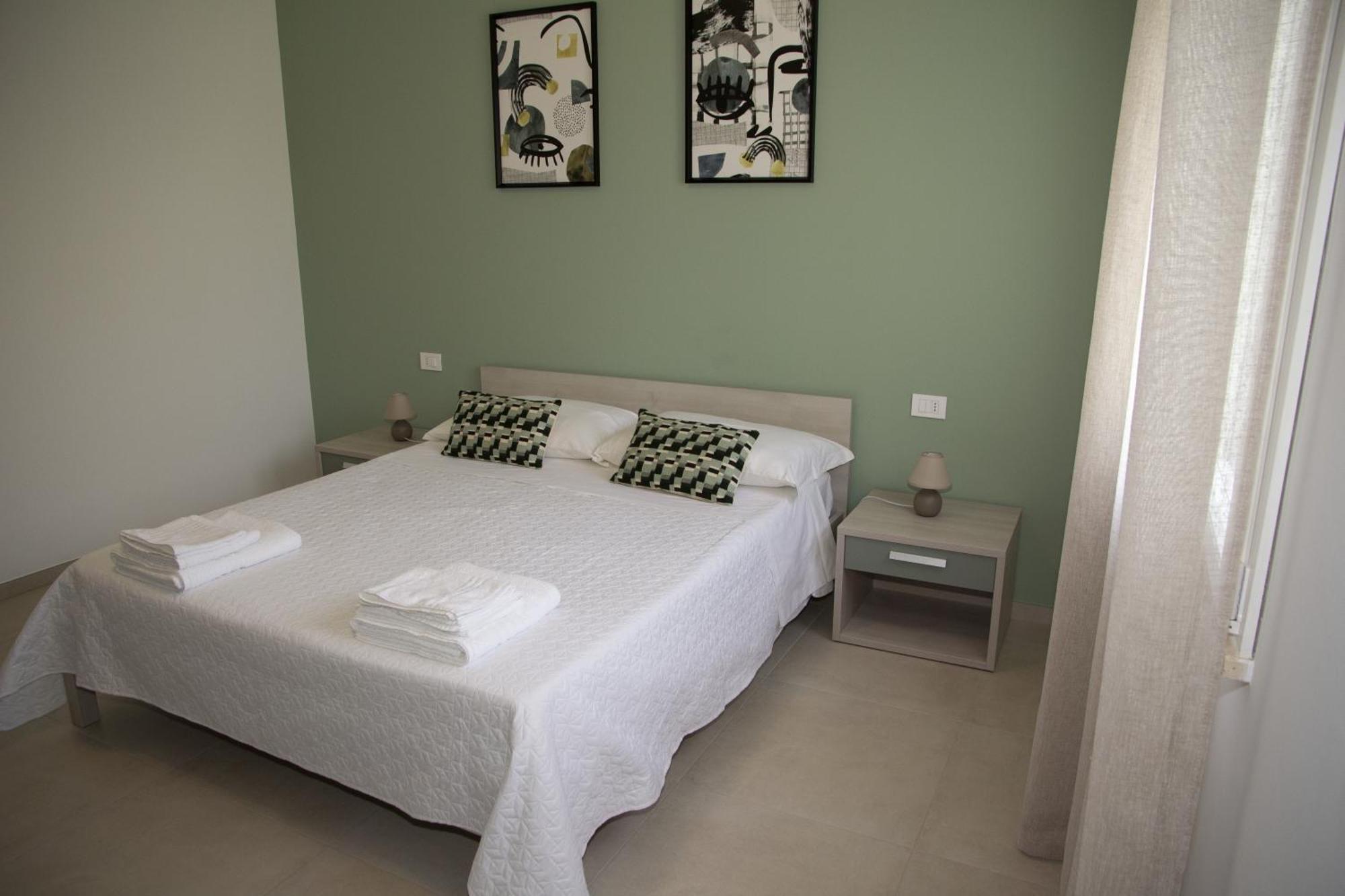 Casa Raineri Villa Paceco Exteriör bild