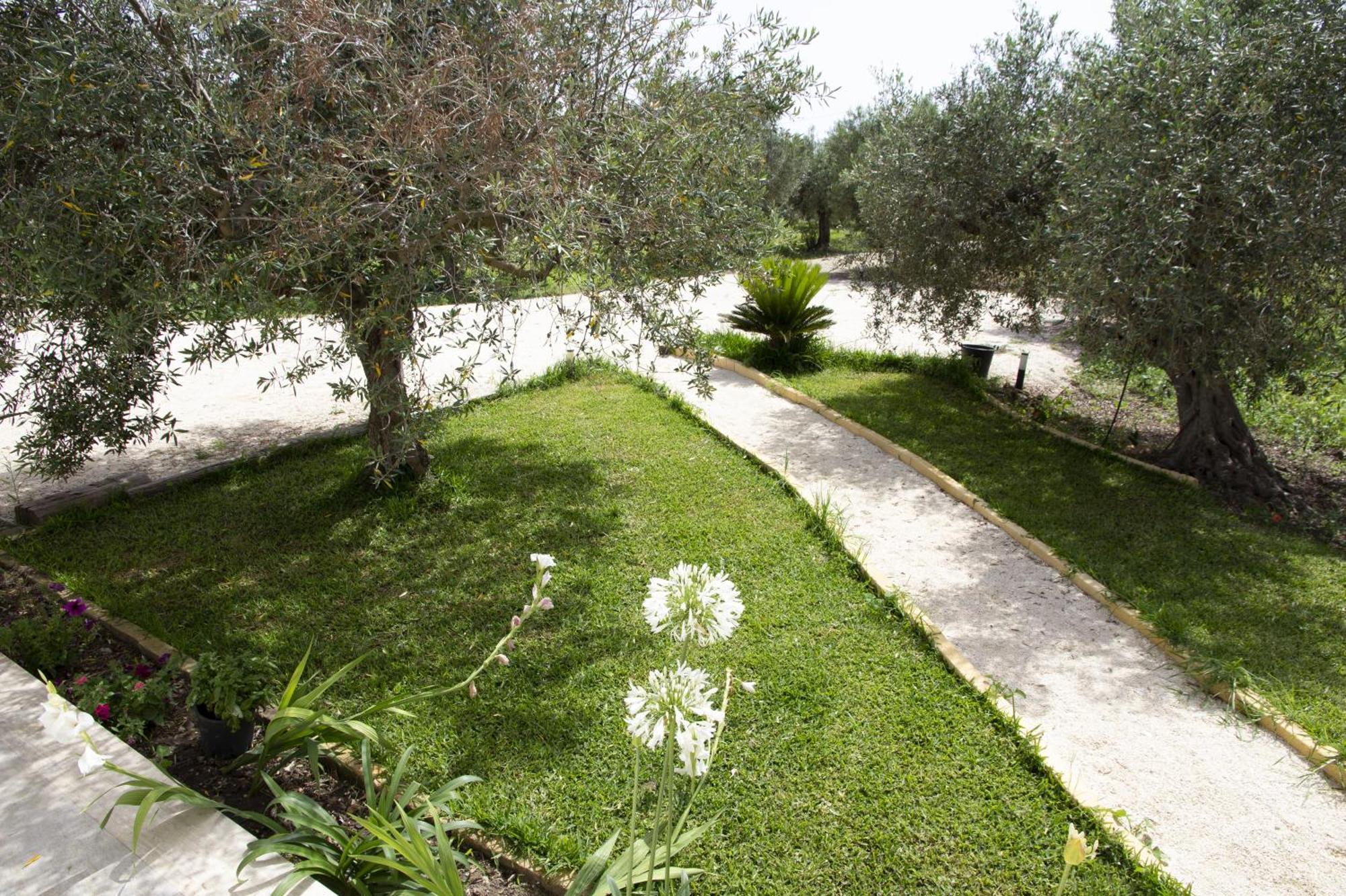 Casa Raineri Villa Paceco Exteriör bild