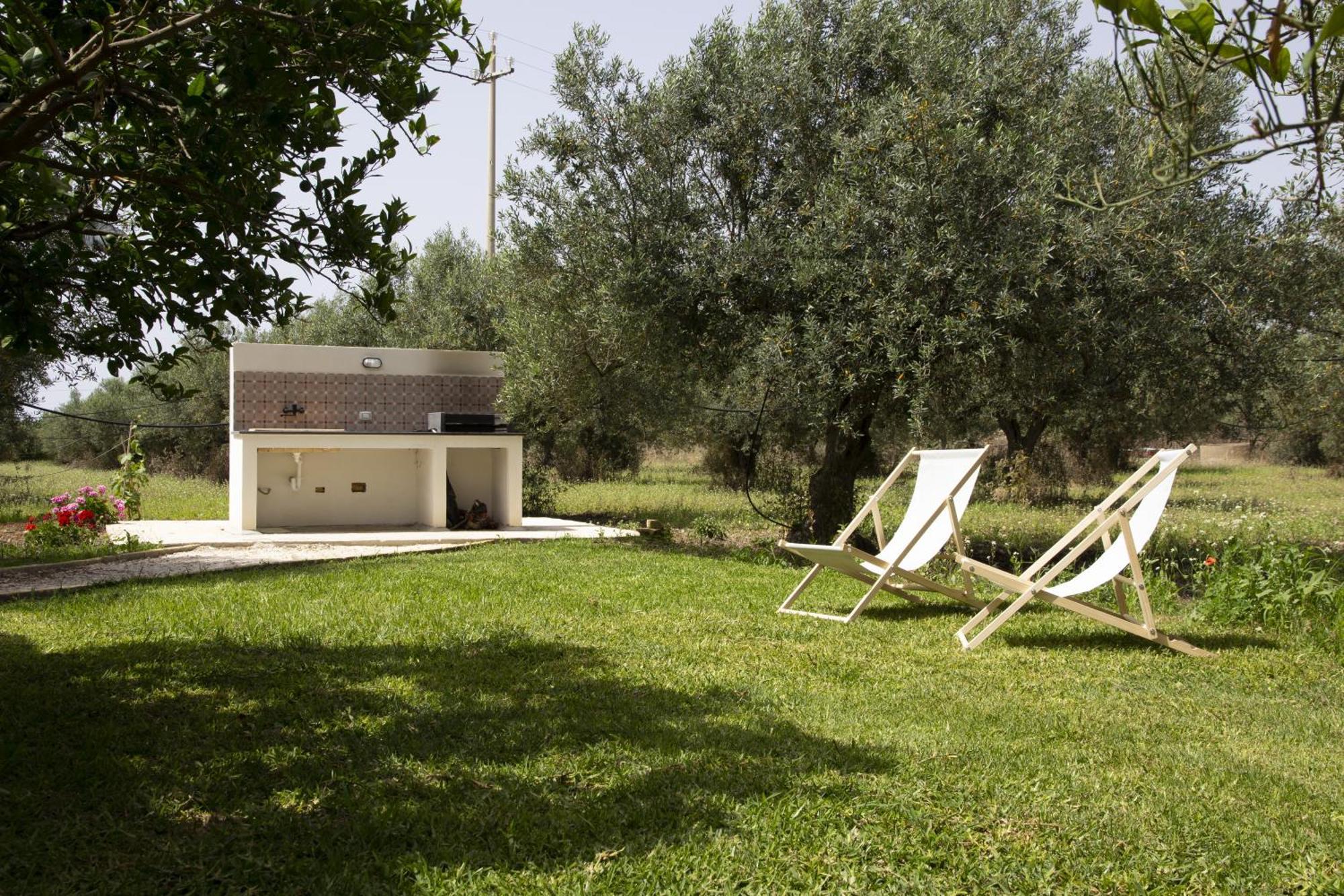 Casa Raineri Villa Paceco Exteriör bild